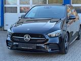 Mercedes-Benz B 180 Edition "AMG-LINE/LED/NIGHT/KAMERA/WIDE" - Mercedes-Benz B 180: AMG