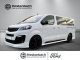 Opel Zafira Life Tourer Irmscher 2.0 HUD StandHZG  Pa - Opel: Irmscher