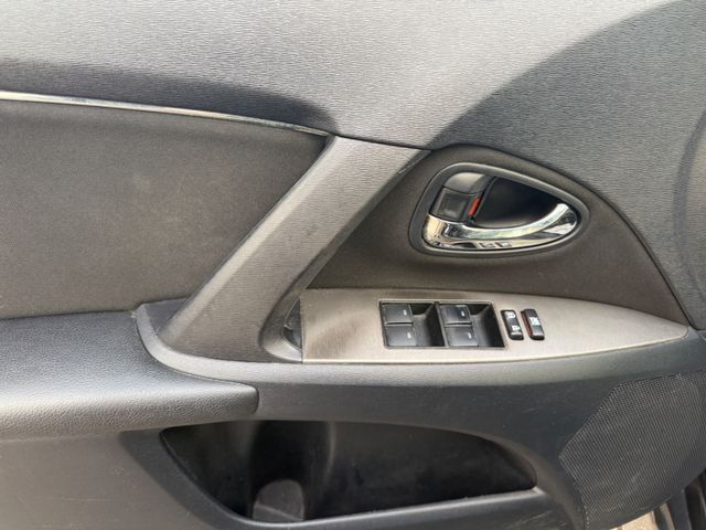 Toyota Avensis  Kombi Sol