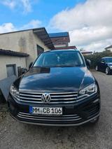 Volkswagen vw touareg 7p facelit  3.0 - Volkswagen Touareg: 7p