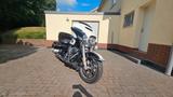 Harley-Davidson E Glide Police - HARLEY-DAVIDSON POLICE