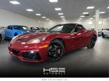 Corvette C6 Coupe 6,2l V8 Aut./Facelift/SHZ/Service Neu - Corvette C6 Gebrauchtwagen