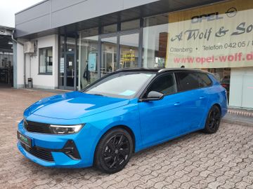 Bild Astra Opel