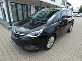 Opel Zafira C Innovation Navi Alu AHK 7 Sitze Met. - Opel Zafira Gebrauchtwagen in Erfurt
