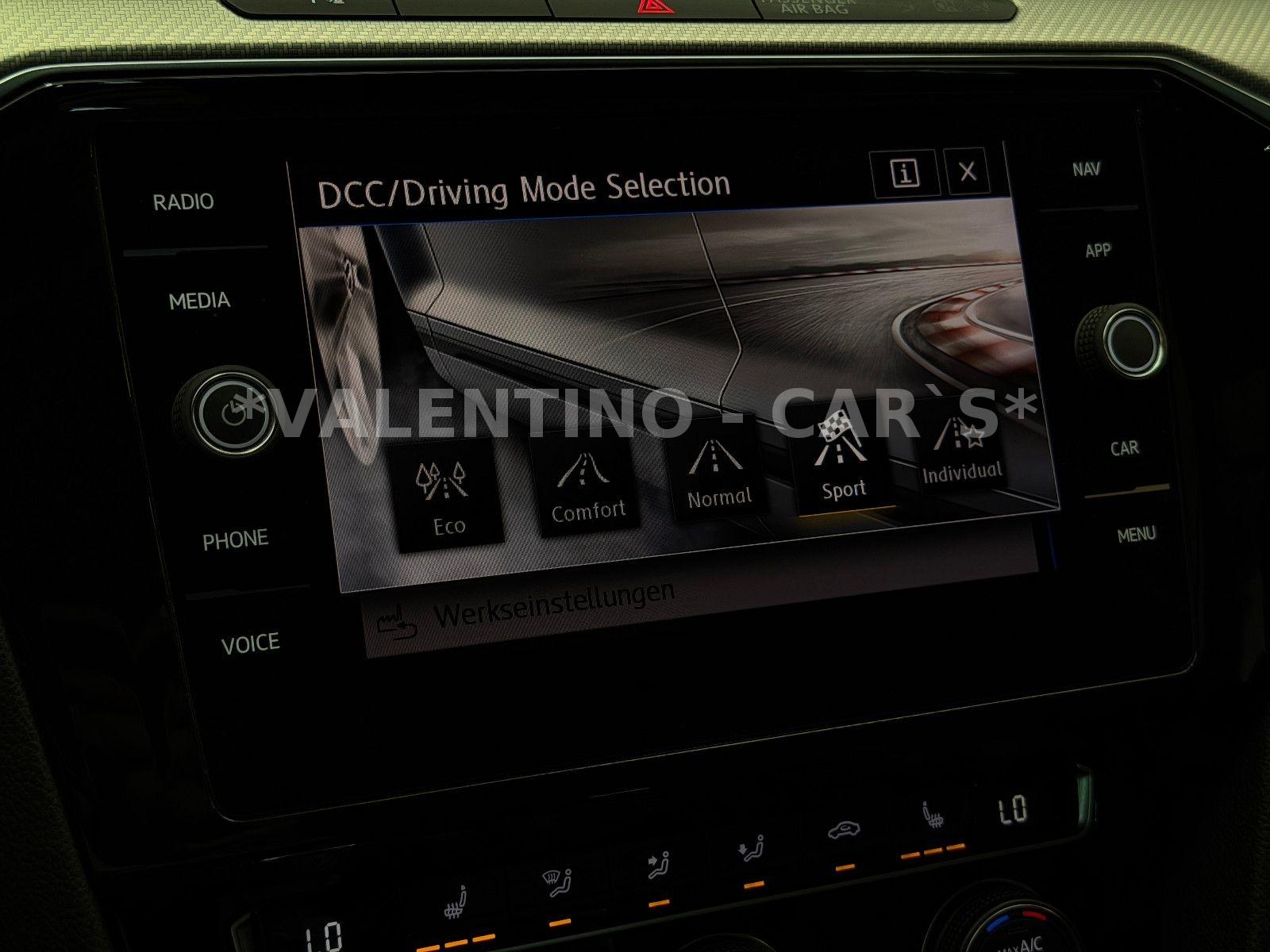 Volkswagen Passat Variant R-Line/DSG/Virtu/Pano/ACC/Kam/DCC