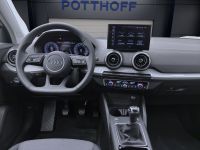 Audi Q2 - Vorschau Bild 13