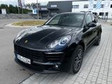 Porsche Macan PDK / Klappen AGA - Porsche Macan aus 2018