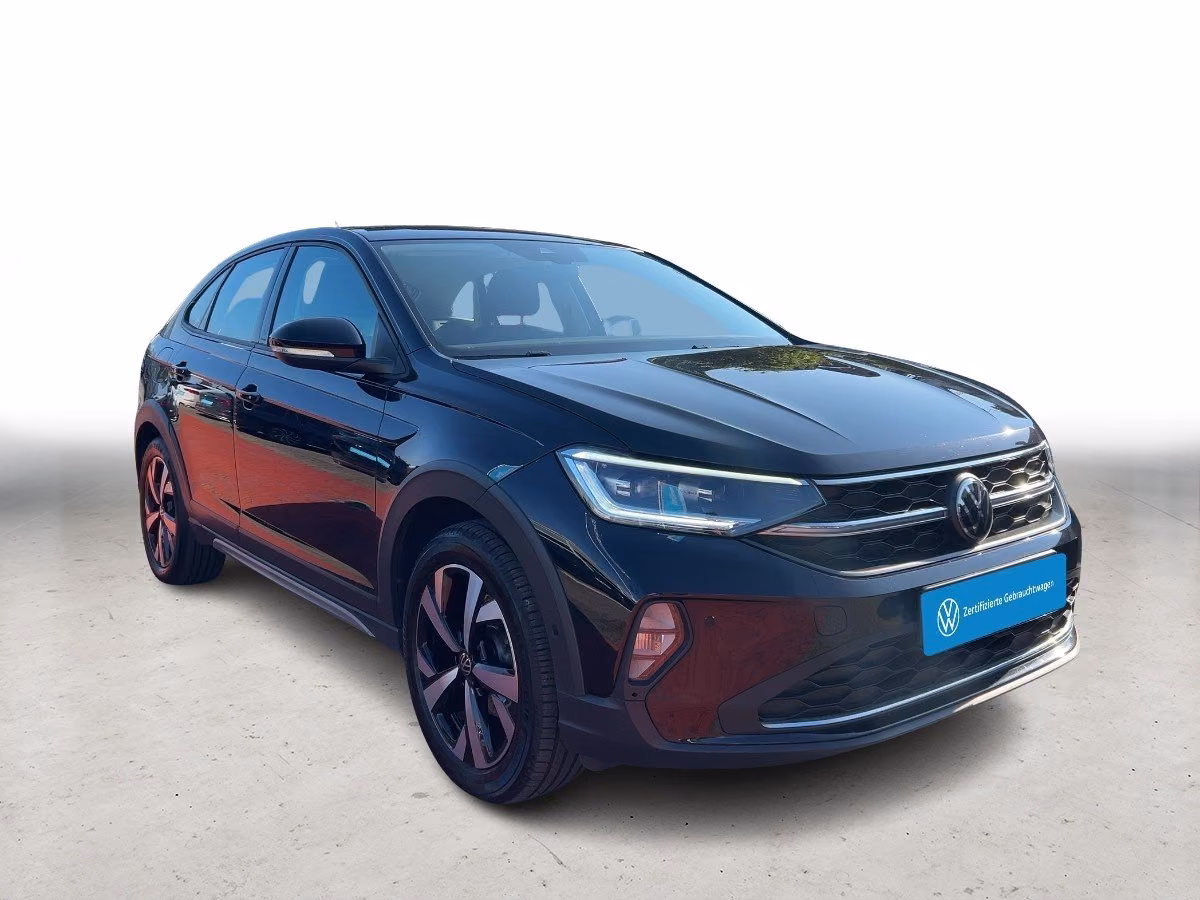 Volkswagen Taigo Style 1.0 TSI DSG MATRIX+BEATS+PANO+NAV+AP