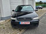 Opel Astra 1.6 TÜV 08/25 - Opel Astra aus 1999: 1.6