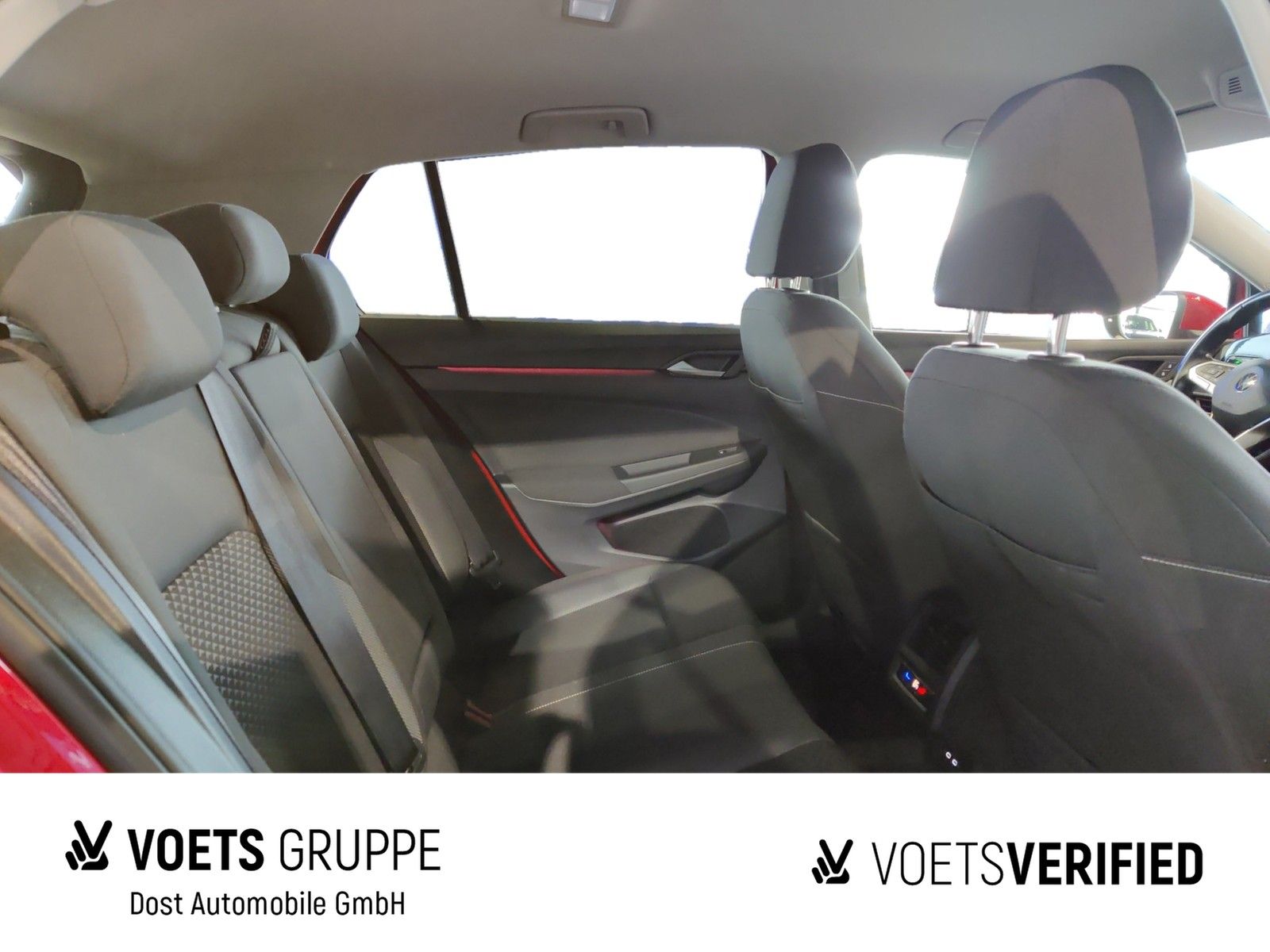 Volkswagen Golf - Bild 14