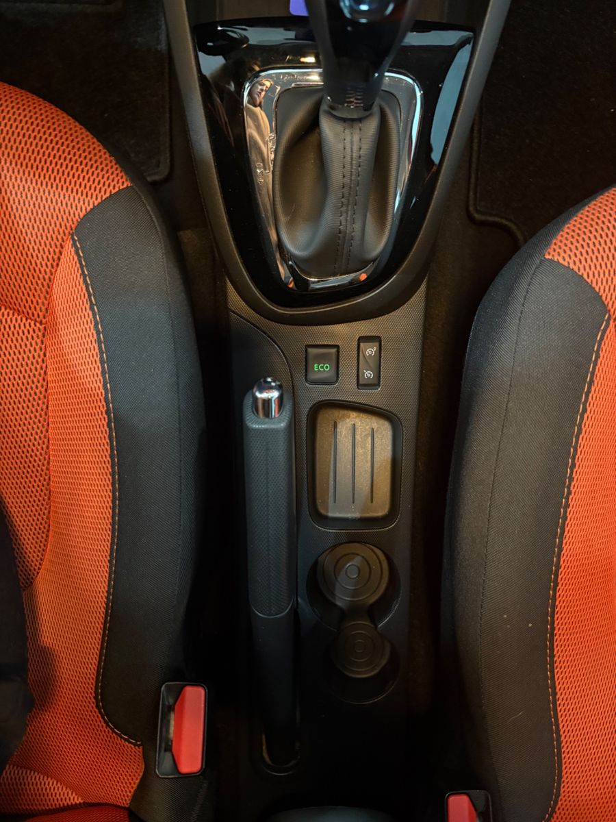 Fahrzeugabbildung Renault Captur Dynamique *AUTOMATIK*
