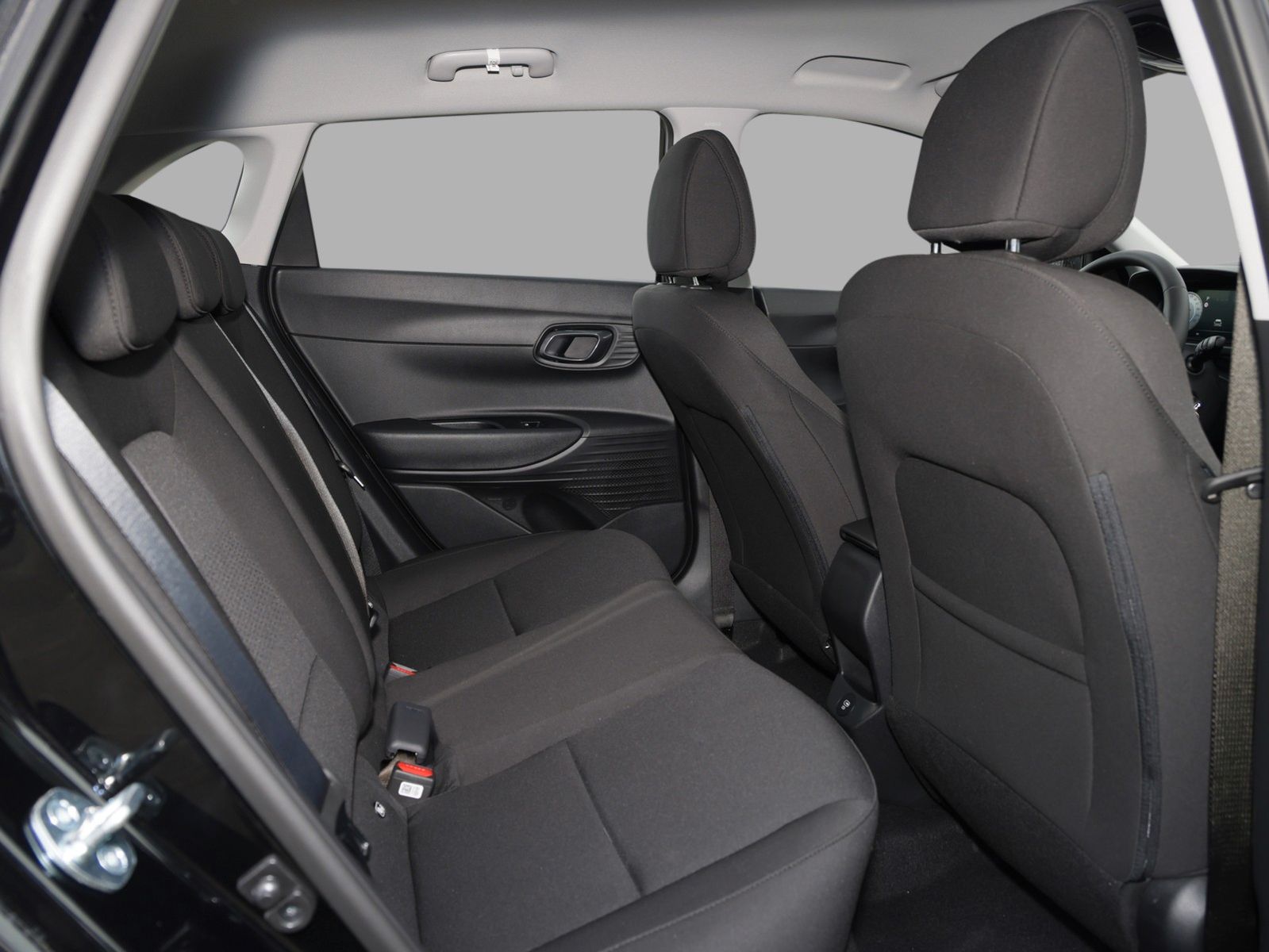 Hyundai i20 - Bild 7