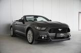 Ford Mustang GT 5.0 Convertible Cabrio *1.Hand* - gebrauchte Ford Mustang aus dem Jahr 2016