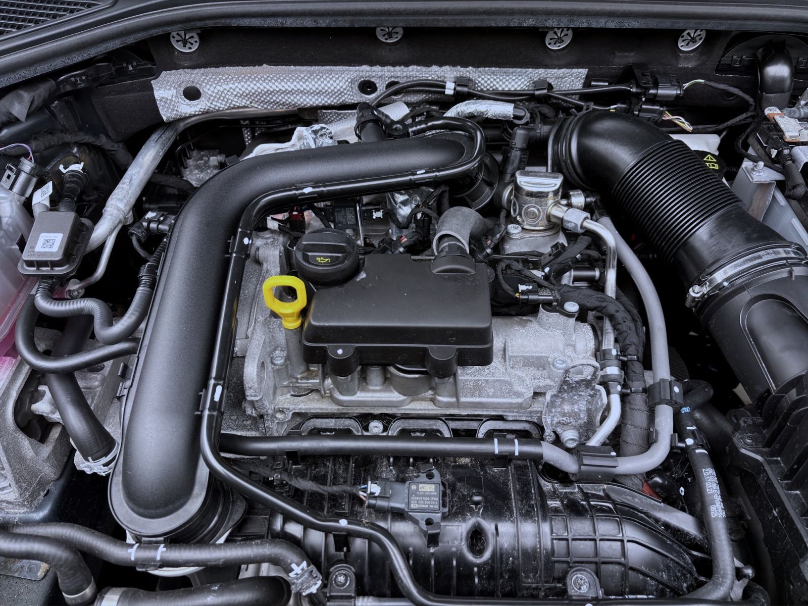 Volkswagen T-Roc - Bild 19