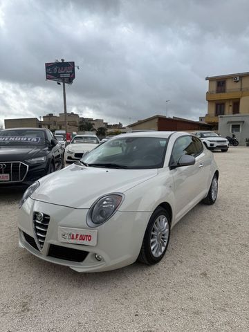 Alfa Romeo MiTo 1.3 JTDm 85 CV S&S Distinctive