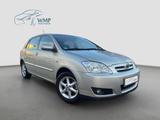 Toyota Corolla 1.4 D-4D Sol Compact/Klimaautom./Radio - Toyota Gebrauchtwagen von 2005