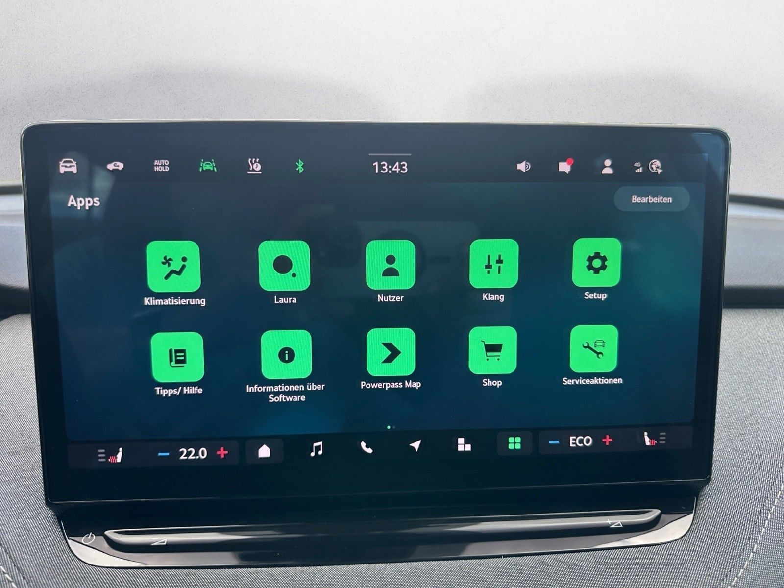 Skoda Enyaq - Bild 20