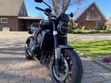 Honda CB1000RA - HONDA CB 1000 RA