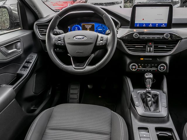 Ford Kuga 2.0 Mild-Hybrid Titanium Kamera Navi