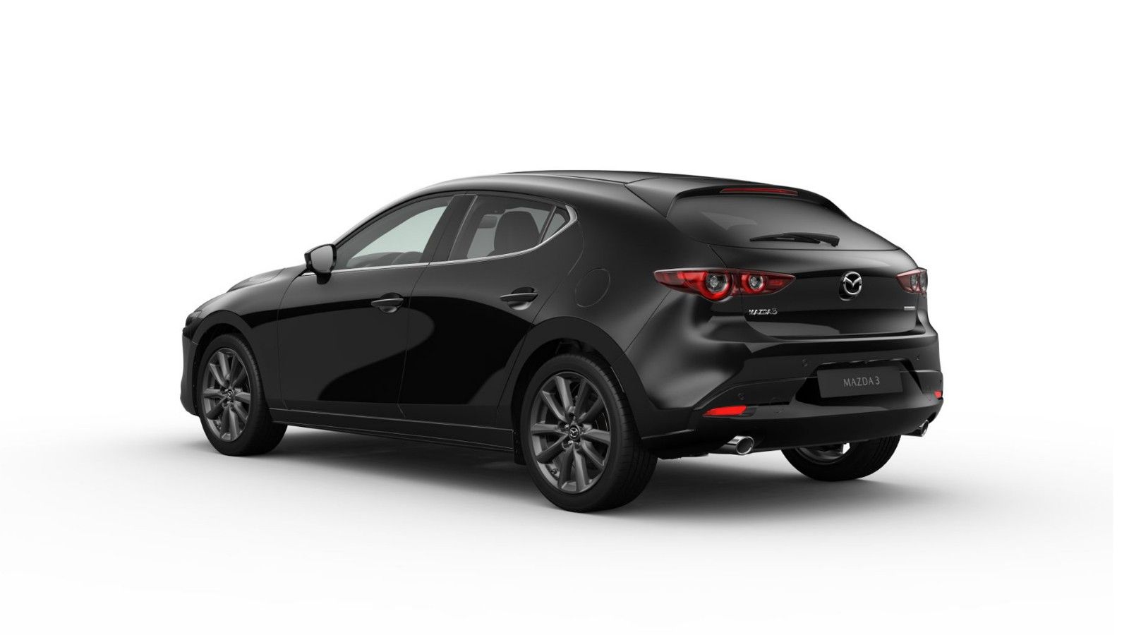 Mazda 3 - Bild 8