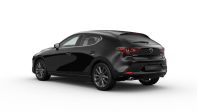 Mazda 3 - Vorschau Bild 8