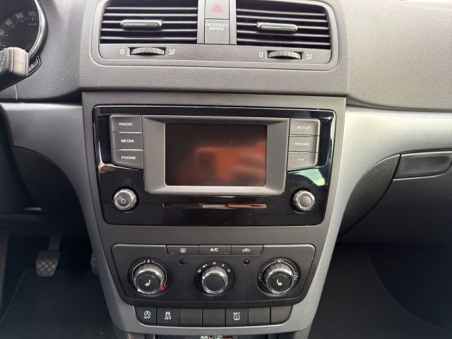 Yeti 1.2 TSI Cool Edition/PDC/SHZ/Temp. Klima