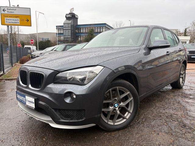 BMW X1 18 d xDrive/