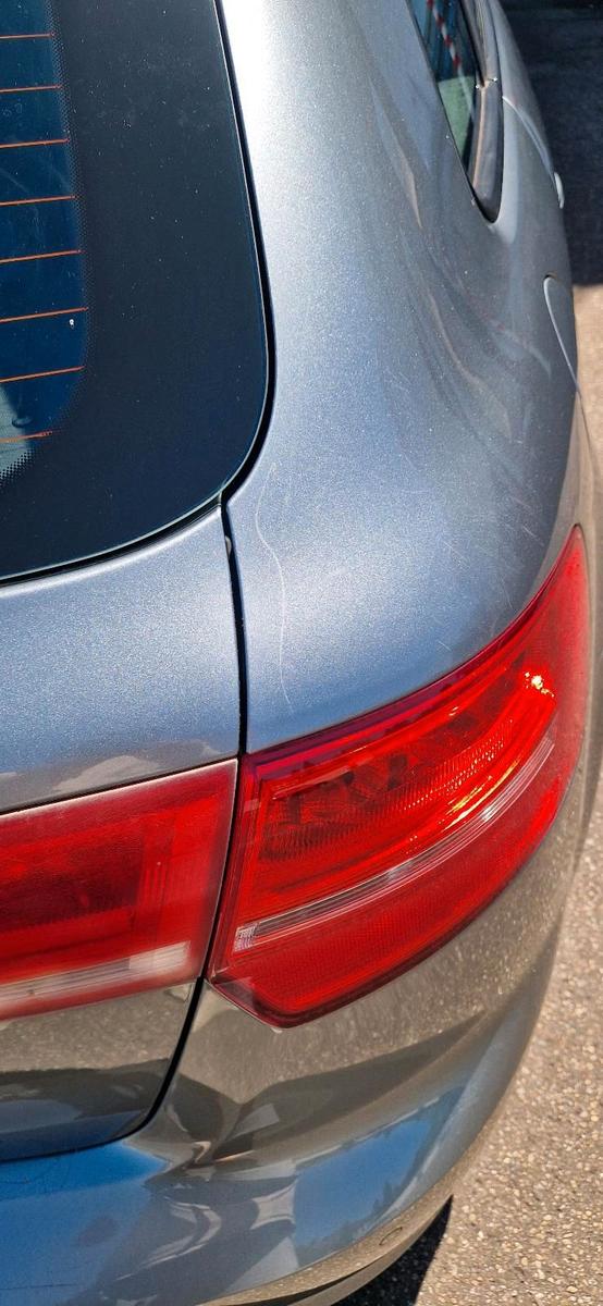 Audi A3 2010 — photo 10