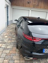 Kia  ProCeed 1.6 T-GDI DCT GT AHK - HU NEU -  - Kia pro cee'd / ProCeed: Privatanbieter