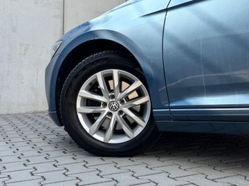 Volkswagen Passat Variant - 5
