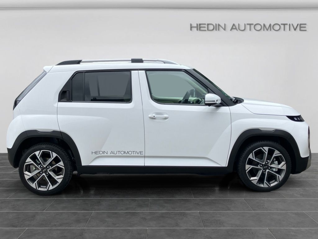 Hyundai INSTER – Bild 7