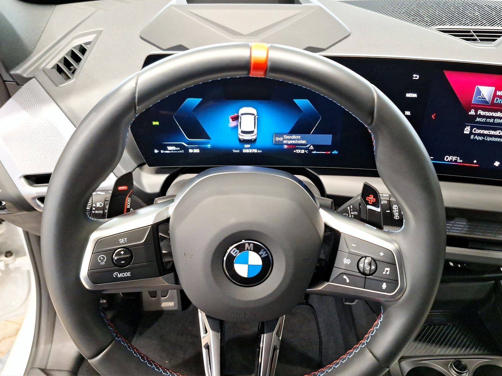 BMW M135 - Bild 13
