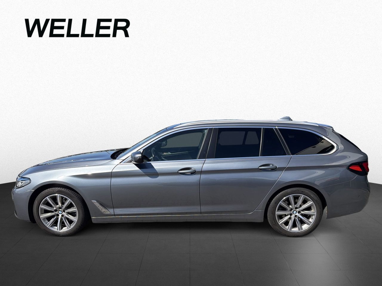 BMW 520 - Bild 9