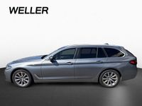 BMW 520 - Vorschau Bild 9
