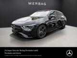 Mercedes-Benz CLA 180 SB EDITION AMG-LINE NIGHT MULTIBEAM WINT
