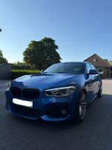 BMW 116i M Sport M Sport F20 M Paket  - BMW 116: F20