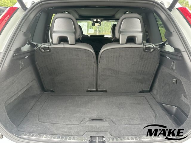 XC90 Plus, 7-Sitzer, Harman-Kardon, Panorama-Dac