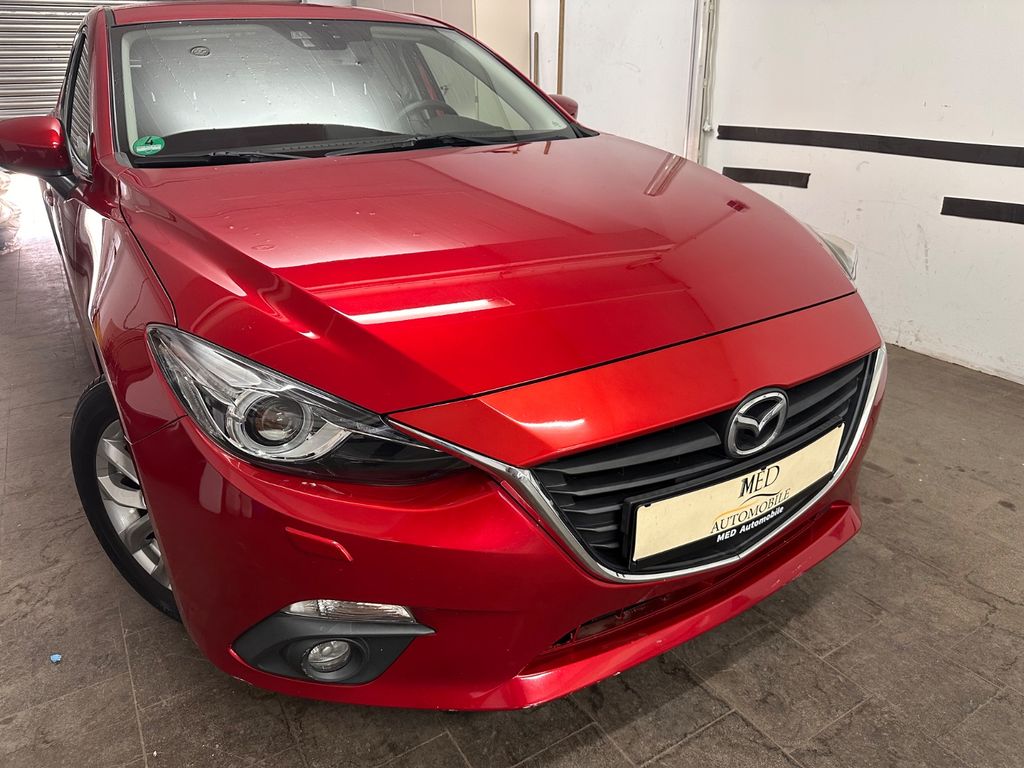 Image of Mazda 3