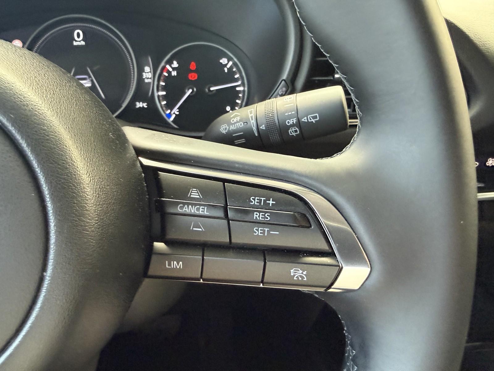 Mazda CX-30 Homura 2WD Autom., *LED *Navi *Kamera *ACC, миниатюра 27