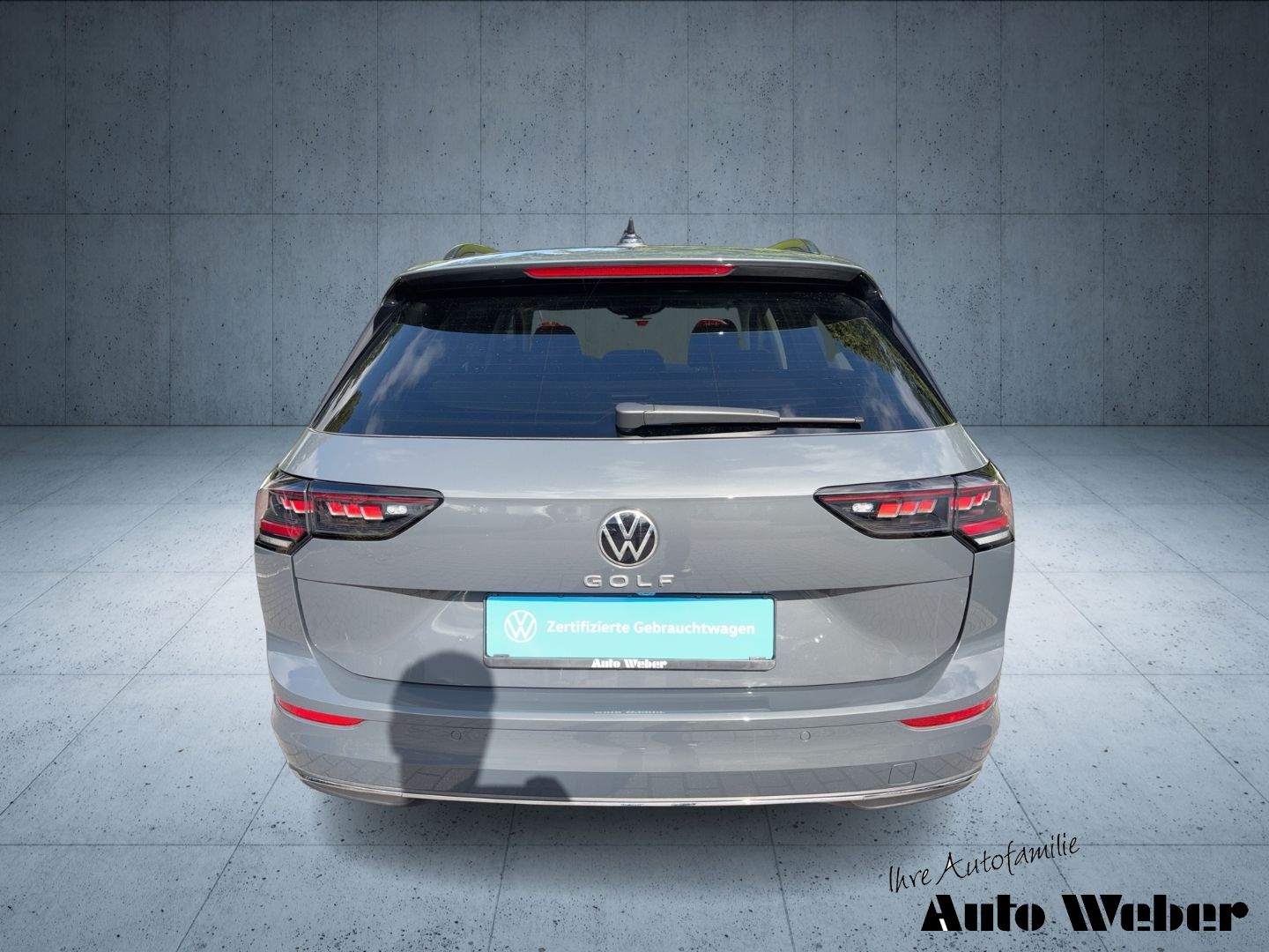 Volkswagen Golf - Bild 4