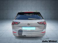 Volkswagen Golf - Vorschau Bild 4