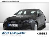Audi A3 Sportback 30 TFSI S-tronic KLIMA - Audi A3 mit Benzin-Antrieb: Isofix