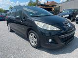 Peugeot 207 SW Urban Move - Peugeot 207 Gebrauchtwagen in Mannheim