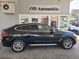BMW X4 xDrive 20 d xLine/Panodach/AHK/HiFi/Livecock - BMW aus 2021