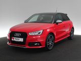 Audi A1 Sportback 1.4 TFSI sport PANO SHZ PDC KLIMA - Audi A1 aus 2018