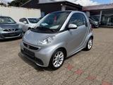 Smart ForTwo coupe 52 kW AUTOMATIK Klima ZV