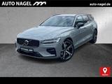 Volvo V60 B4 Autom. Plus Dark - Volvo V60 aus 2025