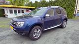Dacia Duster 1.2 TCe 125 Start & Stop 4x4 Lauréate - Dacia Duster in Chemnitz