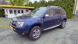 Dacia Duster 1.2 TCe 125 Start & Stop 4x4 Lauréate - Dacia Duster: Allradantrieb, Laureate