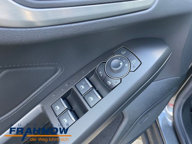 Foto Nummer 6: FORD Focus